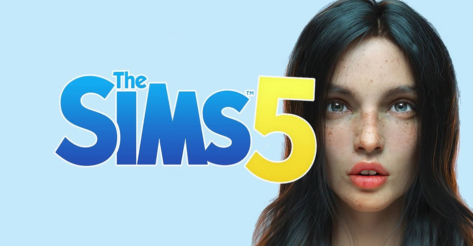 เกม The Sims 5